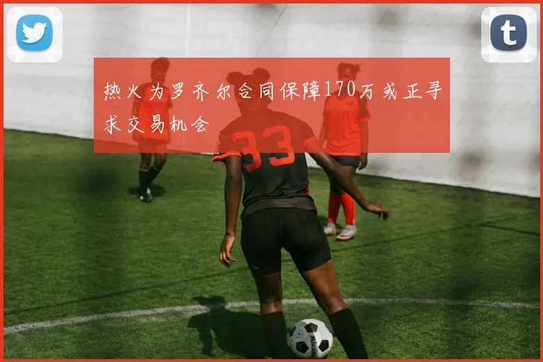 热火为罗齐尔合同保障170万或正寻求交易机会